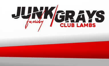 Junk Family/Gray's Club Lambs